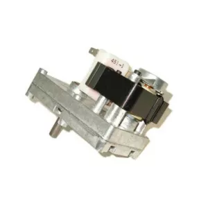 Motoréducteur 2 rpm Merkle Korff sans codeur - MCZ (Cadel-FreePoint-Red) Réf.41451602400