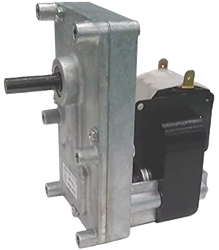 Motoréducteur 3,3 rpm - MCZ (Cadel-FreePoint-Red) Réf. 4D145159010