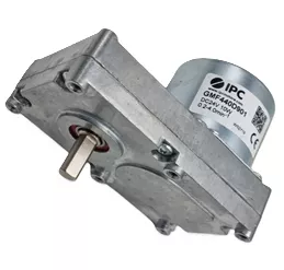 MOTOREDUCTEUR 4RPM - EXTRAFLAME R&eacute;f. 002271106 (SUIVI)