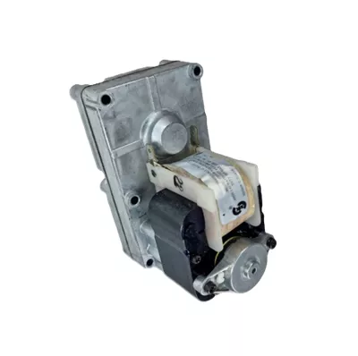 Motor&eacute;ducteur &agrave; vis 1RPM - Thermorossi R&eacute;f. 60011246 (pi&egrave;ce d\'origine)