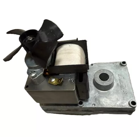 Motor�ducteur Bcz Type 504 230v-45w-3rpm (45w) - SUPRA 35123 (SUIVI)