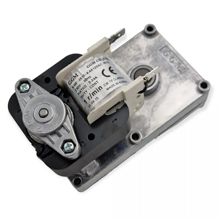Motor�ducteur vis sans fin - INVICTA R�f. 1044002600