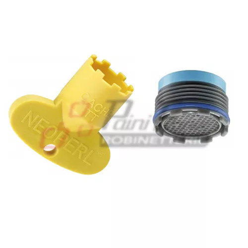 MOUSSEUR DU OLCR211 M16,5X1 - PAINI R�f. MOUSOL211