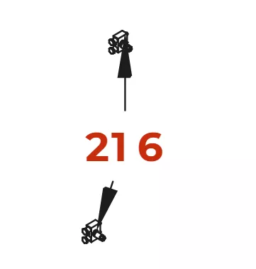 PAIRE DE CHARNIERES - PALAZZETTI R�f. 895751873