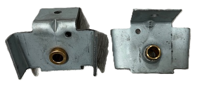 Palier d\'arbre + bague (� l\'unit�) - SUPRA R�f. 11489 (SUIVI)