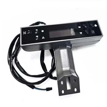 Panneau de commande - Thermorossi R�f. 60013776