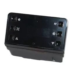 Panneau de commande - Thermorossi R&eacute;f. 70018210