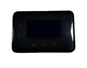 Panneau de commande brahma wifi - BESTOVE R�f. PP.208.64 