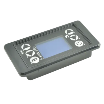 Panneau de commande micronova - BESTOVE Réf. 50907