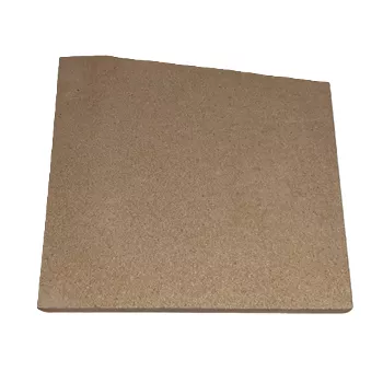 PANNEAU DE VERMICULITE C&Ocirc;T&Eacute; GAUCHE LARRY - SUPRA R&eacute;f. 46278 (SUIVI)