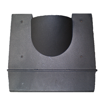 Panneau fond interieur 2140 ds - MORSO R�f. 34184000