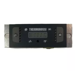 PANNELLO COMANDI ECO1000-1500 - Thermorossi R�f. 70012933