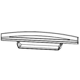 Pare-b�ches - INVICTA R�f. F670339B / FB60700339