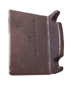 PARE COMBUSTIBLE 3736 - GODIN Réf. 10356373600 (SUIVI)