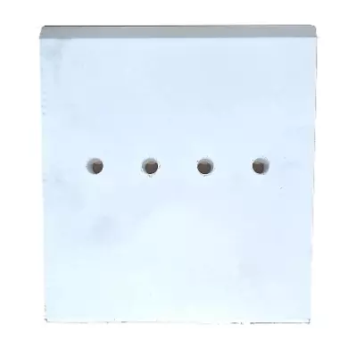 PAREMENT AVEC TROUS POUR FOND DU CDC INFINITY 800/1000 - SUPRA R�f. 40664 (STOCK)