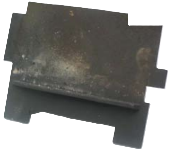 Parement interieur droit Vosges - SUPRA R�f. 24314 (SUIVI)