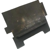 Parement interieur gauche Vosges - SUPRA R�f. 24315