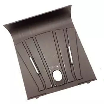 PAROI ARRIERE - PALAZZETTI R�f. 895700480 (STOCK)