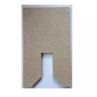 PAROI ARRIERE - PALAZZETTI R�f. 895733580 (STOCK)