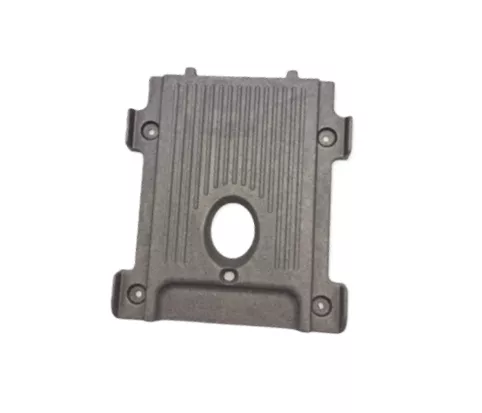 Paroi arri�re fonte - EXTRAFLAME R�f. 007270320