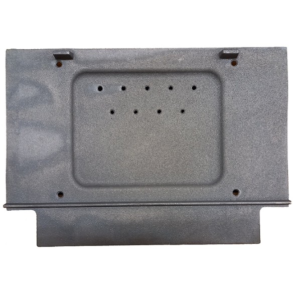 PAROIE ARRIERE POELE SEDAN M - INVICTA R�f. F612497B (SUIVI)