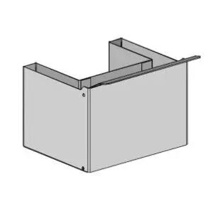 Pièce d\'origine - MCZ (Cadel-FreePoint-Red) Réf. 4D24014015461