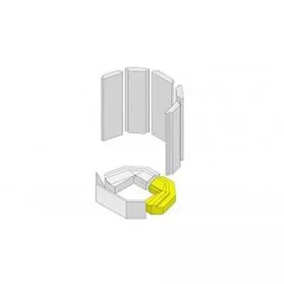 Pièce détachée - HARK Réf. ETRAD0600002E