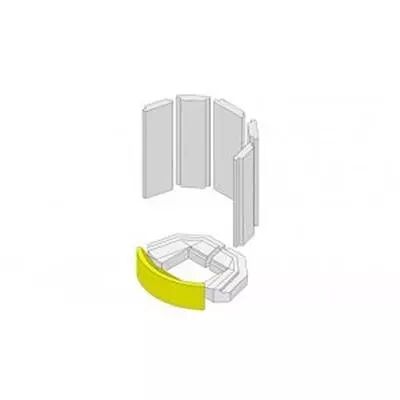 Pièce détachée - HARK Réf. ETRAD0600004F