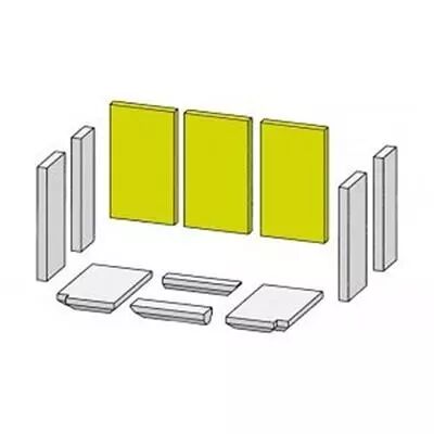 Pièce détachée - HARK Réf. ETRAD0600006E