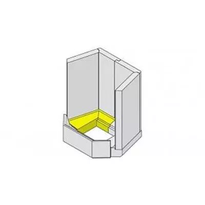 Pièce détachée - HARK Réf. ETRAD0600007BHJ