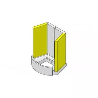 Pièce détachée - HARK Réf. ETRAD0600007DHJ