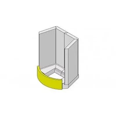 Pièce détachée - HARK Réf. ETRAD0600008A