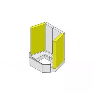 Pièce détachée - HARK Réf. ETRAD0600009DHJ