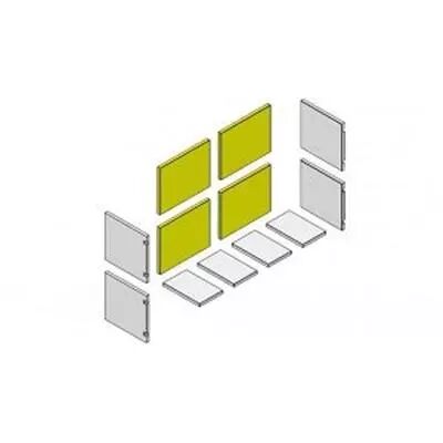 Pièce détachée - HARK Réf. ETRAD0600016B