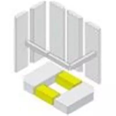 Pièce détachée - HARK Réf. ETRAD0600021E