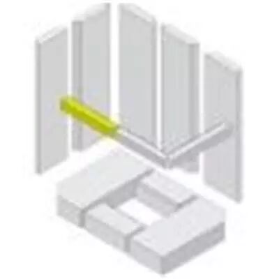 Pièce détachée - HARK Réf. ETRAD0600021F