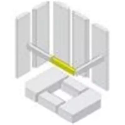 Pièce détachée - HARK Réf. ETRAD0600021G