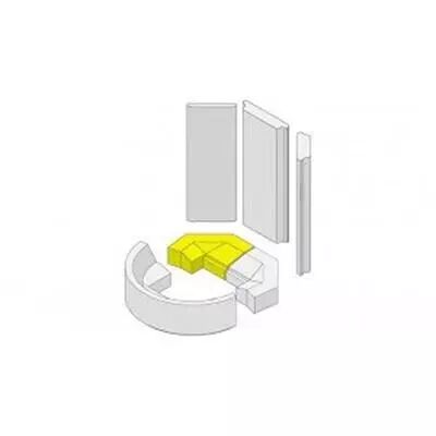 Pi�ce d�tach�e - HARK R�f. ETRAD0600027B