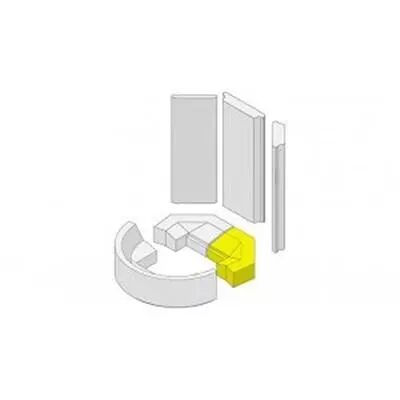 Pi�ce d�tach�e - HARK R�f. ETRAD0600027C