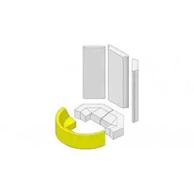 Pi�ce d�tach�e - HARK R�f. ETRAD0600027D