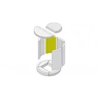 Pi�ce d�tach�e - HARK R�f. ETRAD0600034C