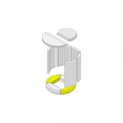 Pi�ce d�tach�e - HARK R�f. ETRAD0600034I