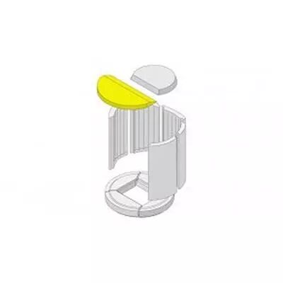 Pi�ce d�tach�e - HARK R�f. ETRAD0600034L