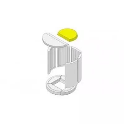 Pi�ce d�tach�e - HARK R�f. ETRAD0600034M