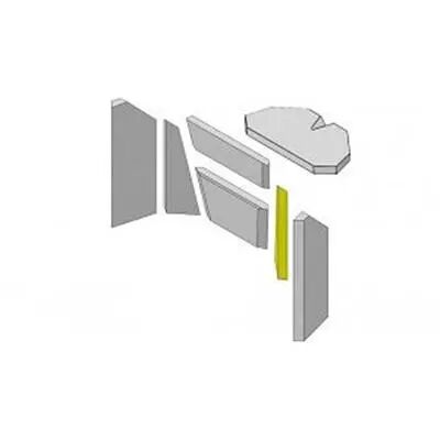 Pi�ce d�tach�e - HARK R�f. ETRAD0600037I