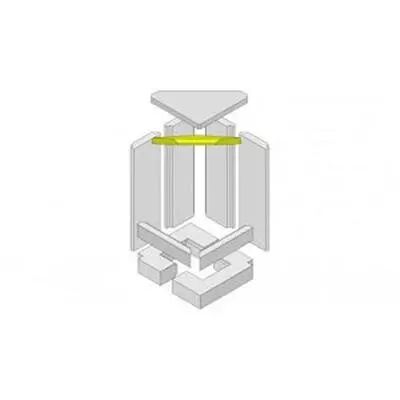 Pi�ce d�tach�e - HARK R�f. ETRAD0600049GHJ
