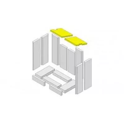 Pièce détachée - HARK Réf. ETRAD0600050F