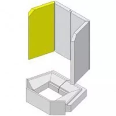 Pièce détachée - HARK Réf. ETRAD0600052D