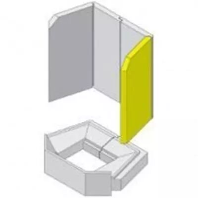 Pièce détachée - HARK Réf. ETRAD0600052E