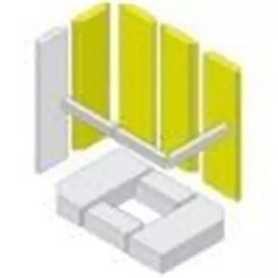 Pièce détachée - HARK Réf. ETRAD0600054A